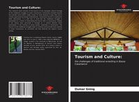 Produktbild: Tourism and Culture: