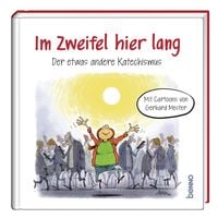 Produktbild: Im Zweifel hier lang