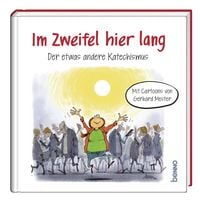 Produktbild: Im Zweifel hier lang