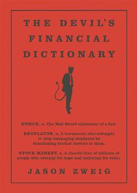 Produktbild: The Devil's Financial Dictionary