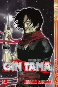 Produktbild: Gin Tama 30