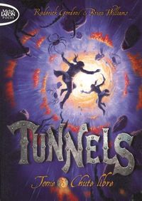 Produktbild: Tunnels