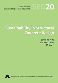 Produktbild: Sustainability in Structural Concrete Design