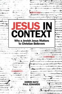 Produktbild: Jesus In Context