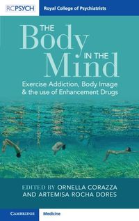 Produktbild: Body in the Mind