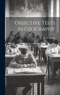 Produktbild: Objective Tests in Geography