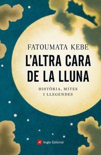 Produktbild: L'altra cara de la Lluna