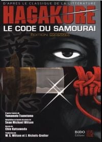 Produktbild: Hagakur&eacute; : le code du samoura&iuml;