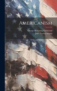 Produktbild: Americanism