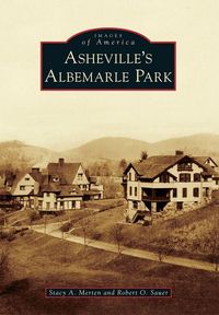 Produktbild: Asheville's Albemarle Park