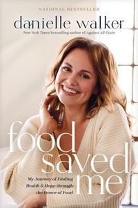 Produktbild: Food Saved Me