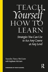 Produktbild: Teach Yourself How to Learn