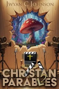 Produktbild: Christian Parables 2: The Lawyer's Lullaby (WordPlay, #4)