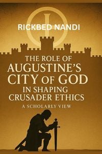 Produktbild: The Role Of Augustine's City Of God In Shaping Crusader Ethics