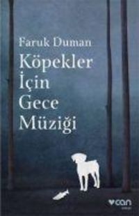 Produktbild: K&ouml;pekler Icin Gece M&uuml;zigi