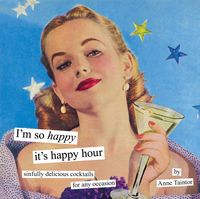 Produktbild: I'm So Happy It's Happy Hour