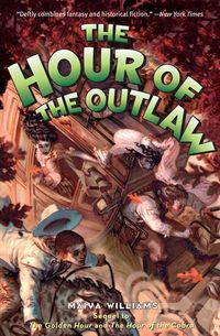 Produktbild: The Hour of the Outlaw