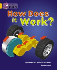 Produktbild: How Does It Work?