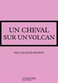 Produktbild: Un cheval sur un volcan