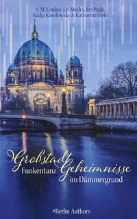 Produktbild: Großstadtgeheimnisse