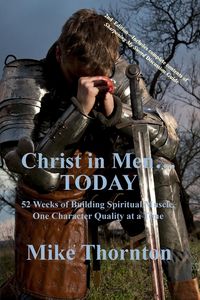Produktbild: Christ in Men...Today