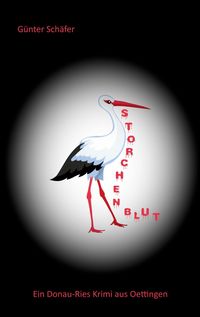Produktbild: Storchenblut