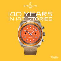 Produktbild: BREITLING 140 YEARS IN 140 STORIES