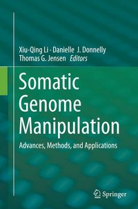 Produktbild: Somatic Genome Manipulation