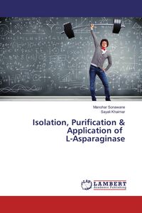 Produktbild: Isolation, Purification & Application of L-Asparaginase