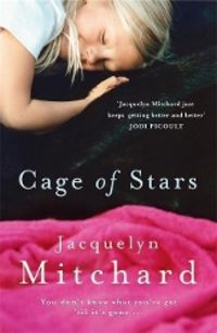 Produktbild: Mitchard, J: Cage of Stars