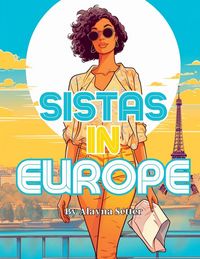 Produktbild: Sistas In Europe