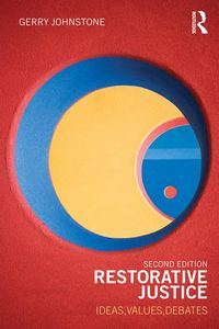 Produktbild: Restorative Justice