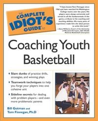 Produktbild: The Complete Idiot's Guide to Coaching Youth Basketball