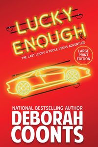 Produktbild: Lucky Enough
