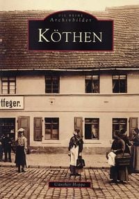 Produktbild: K&ouml;then
