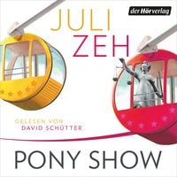 Produktbild Pony Show