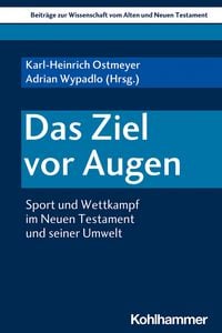 Produktbild: Das Ziel vor Augen