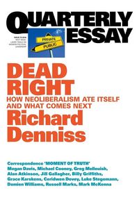 Produktbild: Dead Right