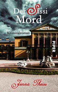 Produktbild: Der Sissi-Mord
