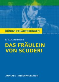 Produktbild: Das Fr&auml;ulein von Scuderi von E.T.A Hoffmann