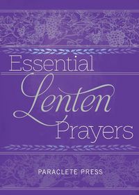 Produktbild: Essential Lenten Prayers