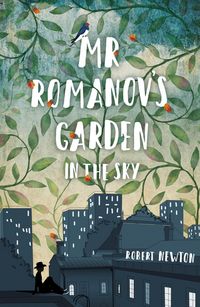 Produktbild: Mr Romanov's Garden in the Sky