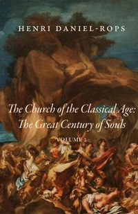 Produktbild: The Church of the Classical Age