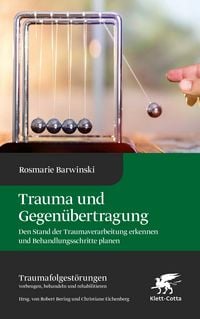 Produktbild: Trauma und Gegen&uuml;bertragung (Traumafolgest&ouml;rungen, Bd. 4)