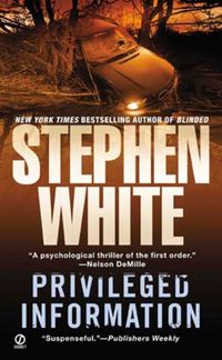 Produktbild: Privileged Information