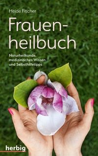 Produktbild: Frauenheilbuch