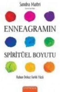 Produktbild: Enneagramin Spirit&uuml;el Boyutu