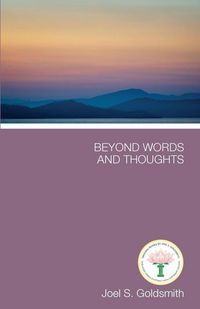 Produktbild: Beyond Words and Thoughts