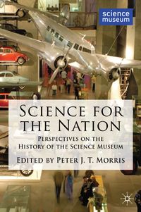 Produktbild: Science for the Nation