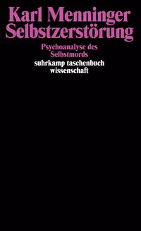 Produktbild: Selbstzerst&ouml;rung
